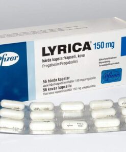 buy lyrica without prescription