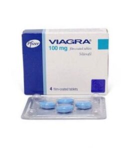 VIAGRA 100MG