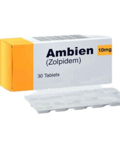 AMBIEN(ZOLPIDEM) 10MG $6/ PILL