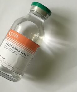 NEMBUTAL LIQUID