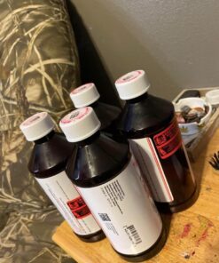 QUAGEN COUGH SYRUP