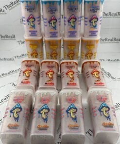 buy trippy tips mushroom cones