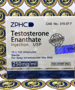 testoterone-enanthate-injection