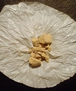 Brown Powder Heroine