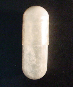 cocaine capsules
