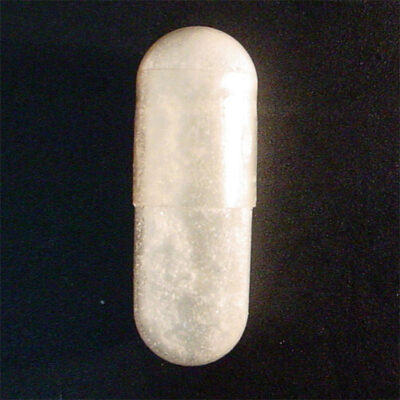 cocaine capsules