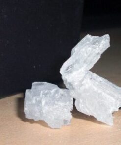 Crystal Meth