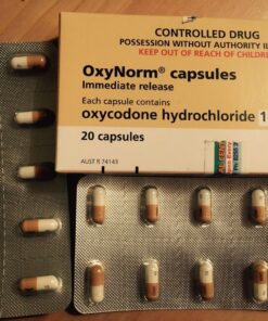buy oxynorm capsules online Canada