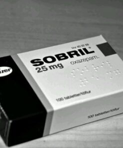 buy sobril oxazepam 25mg online