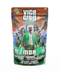 buy cherry mdma gummy bears